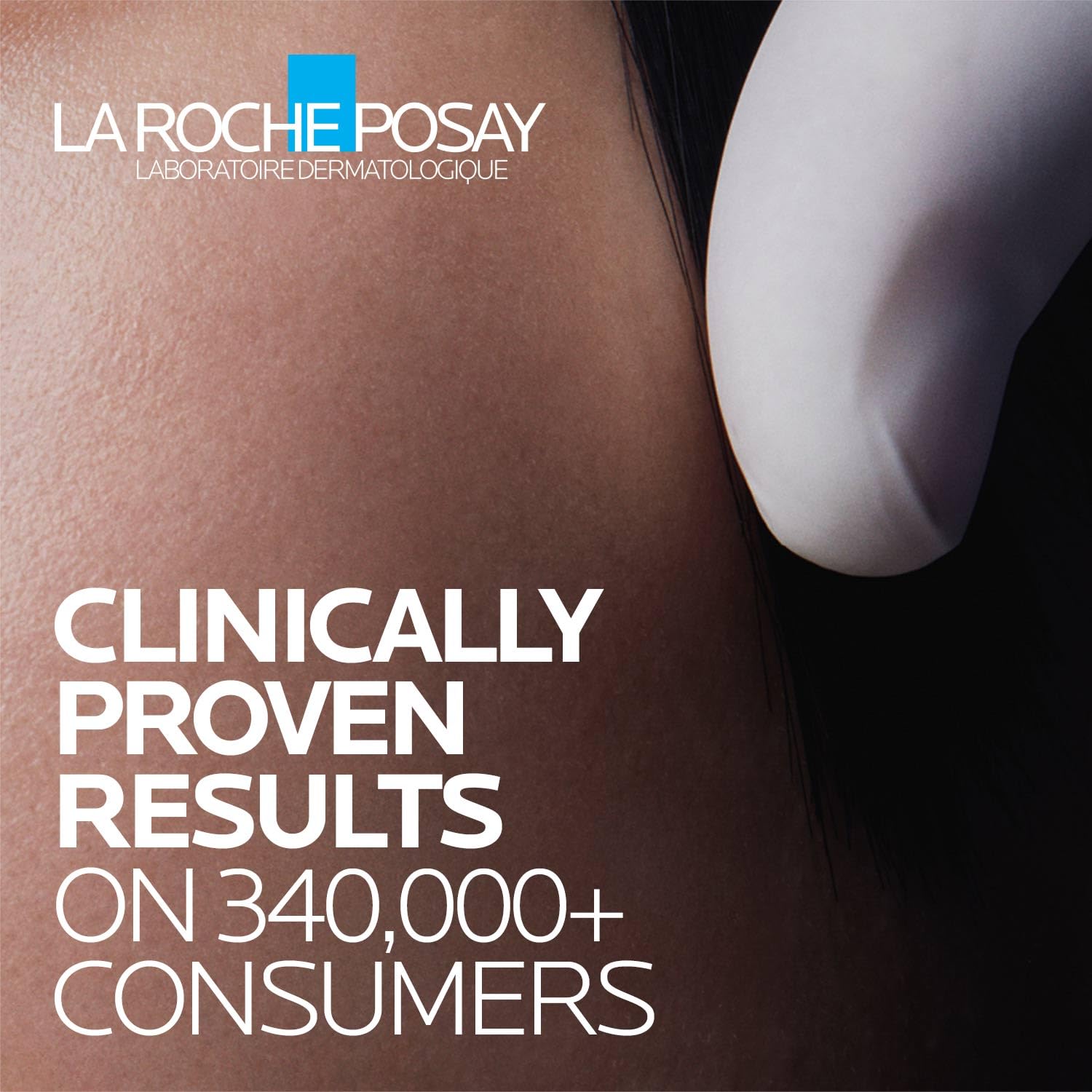 La Roche Posay Anthelios UVMune 400 Invisible Fluid Sunscreen SPF 50+ [50ml]